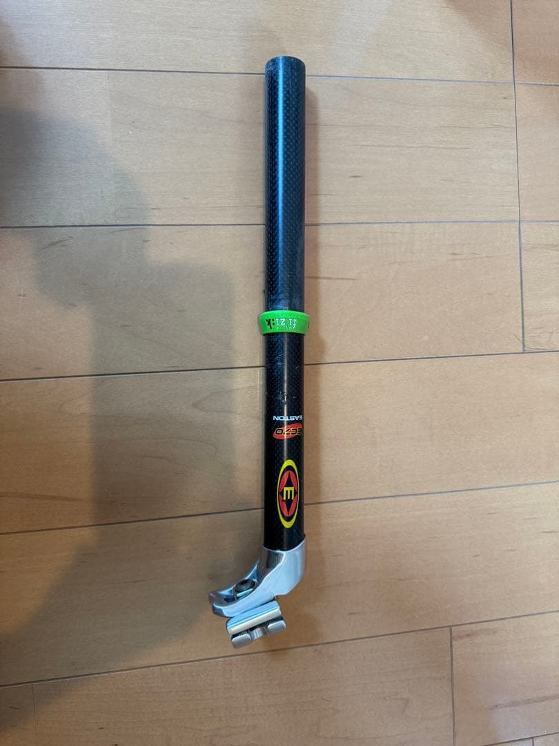 カーボン シートポスト