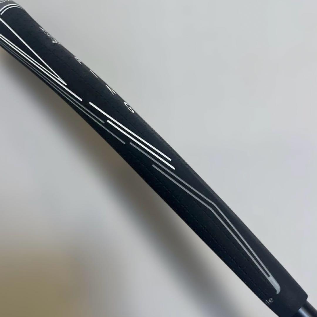 PING ANSER2D 　 　　2023レフティパター