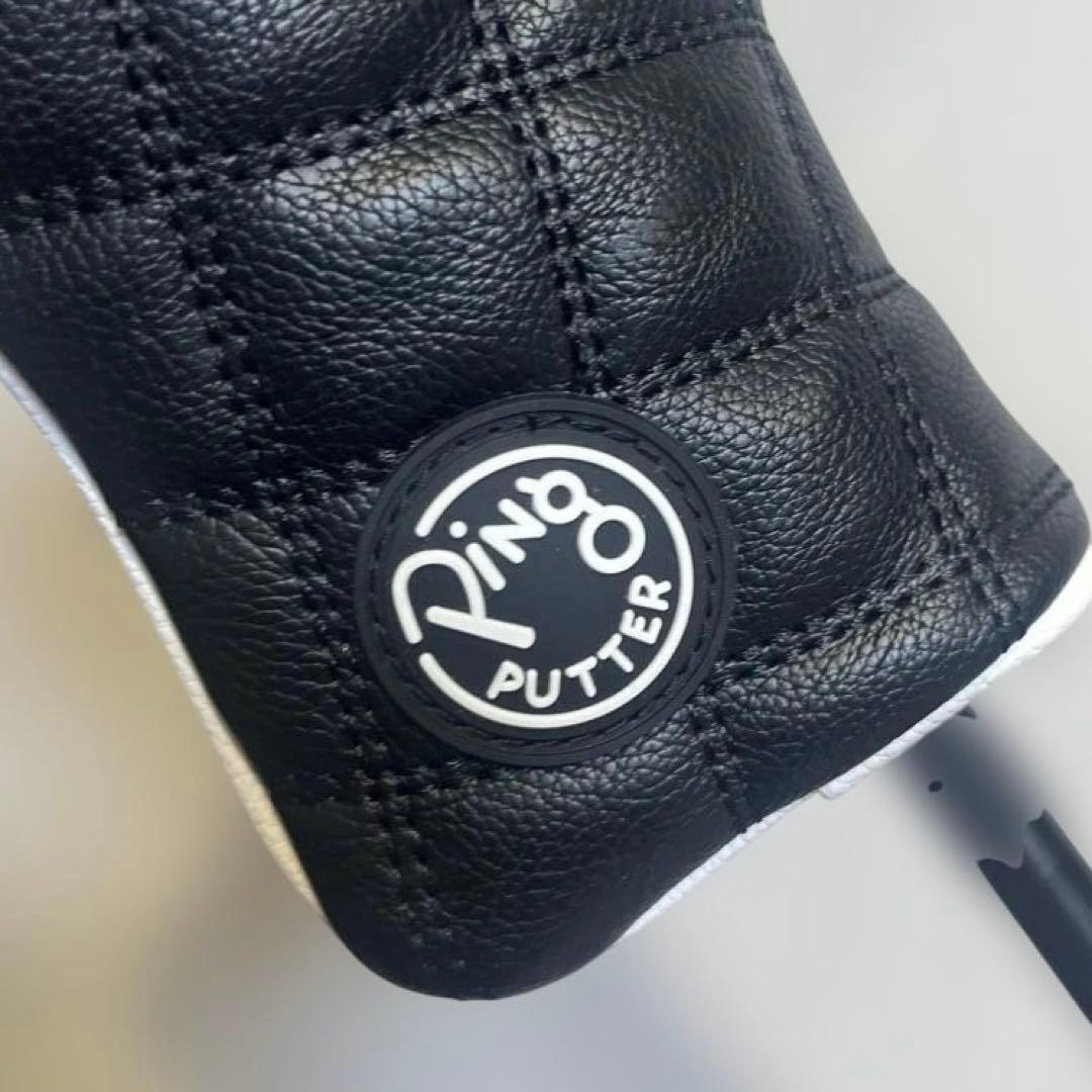 PING ANSER2D 　 　　2023レフティパター