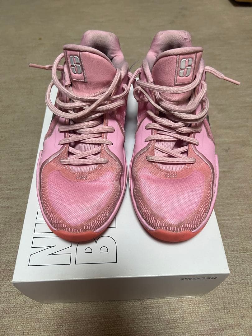 Nike Women's Sabrina 2 by you お値下げ可能