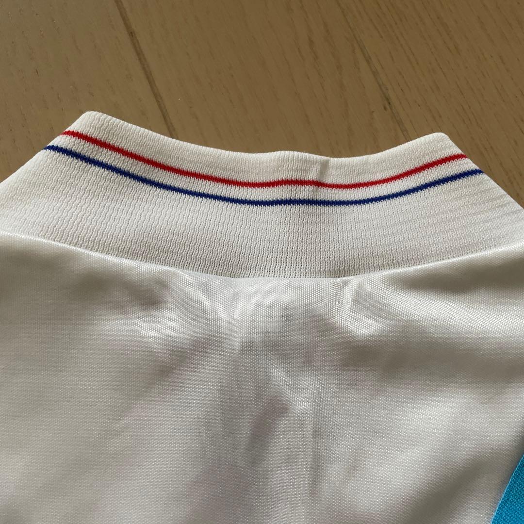 93/94 ・マルセイユ ホーム・半袖 ・ユニフォーム・adidas・アディダス