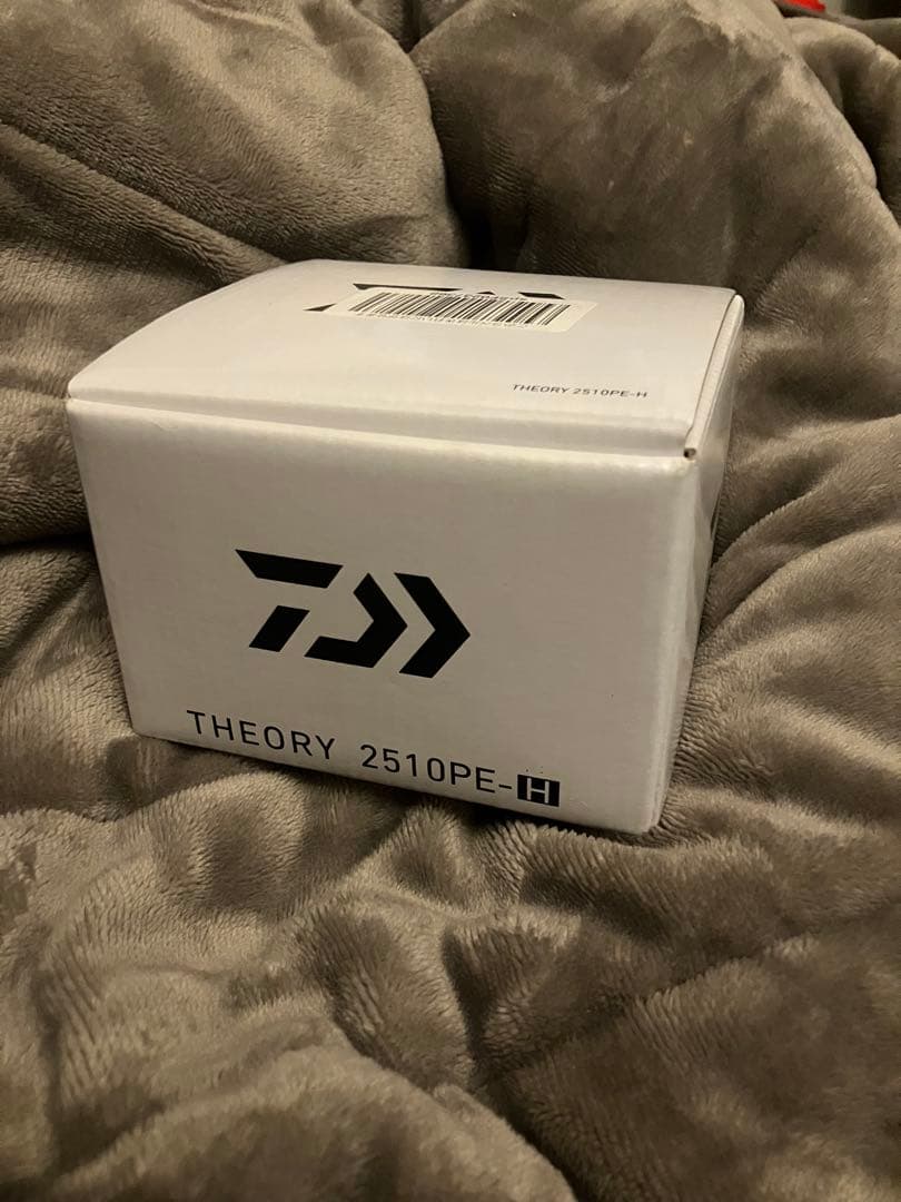 ダイワ　セオリー　 THEORY 2510