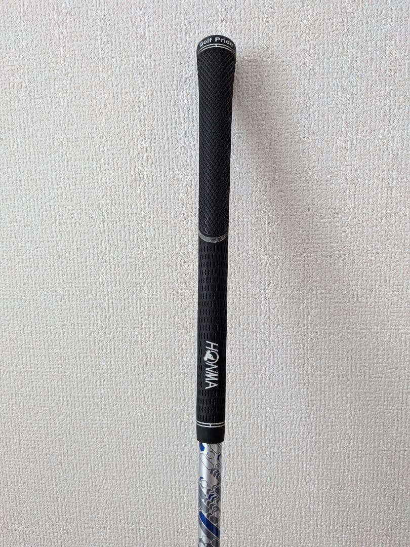 ホンマ　TR21 3W FP-6