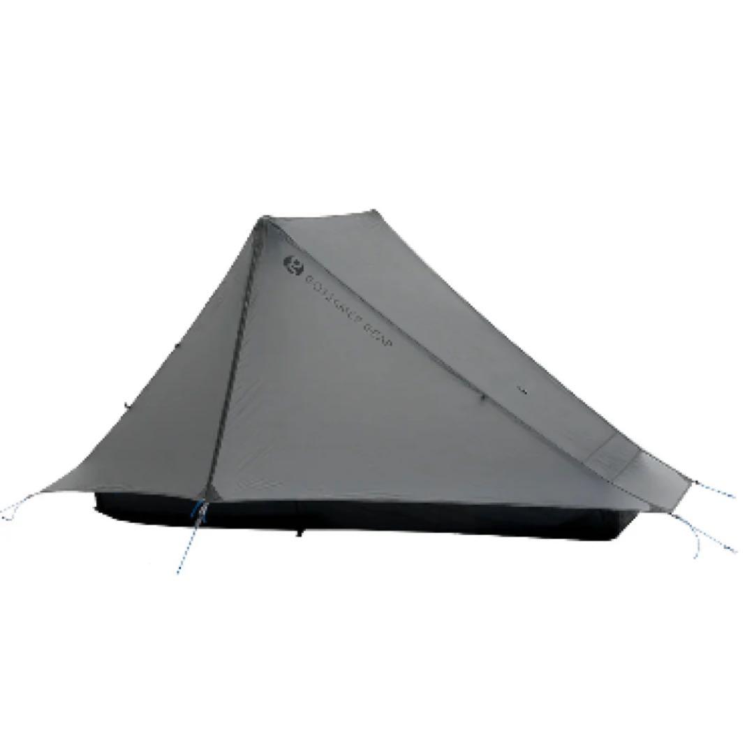 テント・タープ Gossamer Gear / The One
