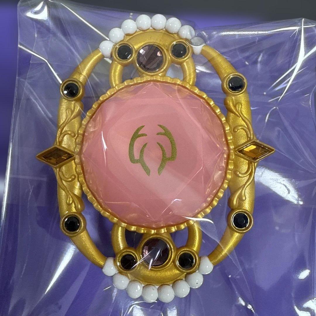 久遠舞珠 あんスタ スタライ 10th set C 缶バッジ 10個