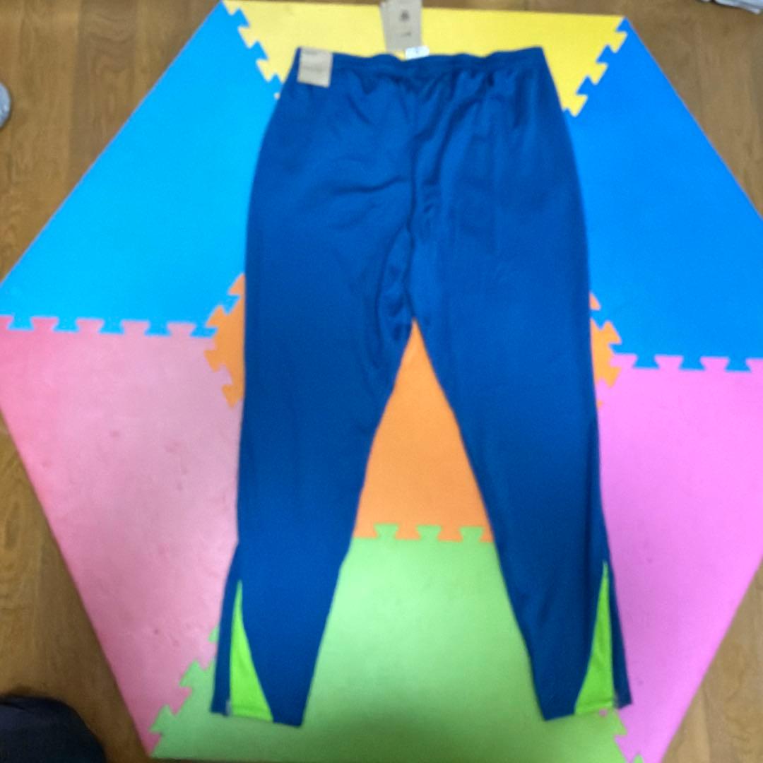 ナイキ ブラジル代表 スクワッドパンツ 新品 インポートL