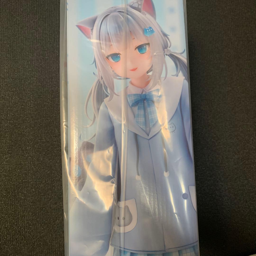Nachoneko New outfit ver. 1/7 フィギュア　フリュー