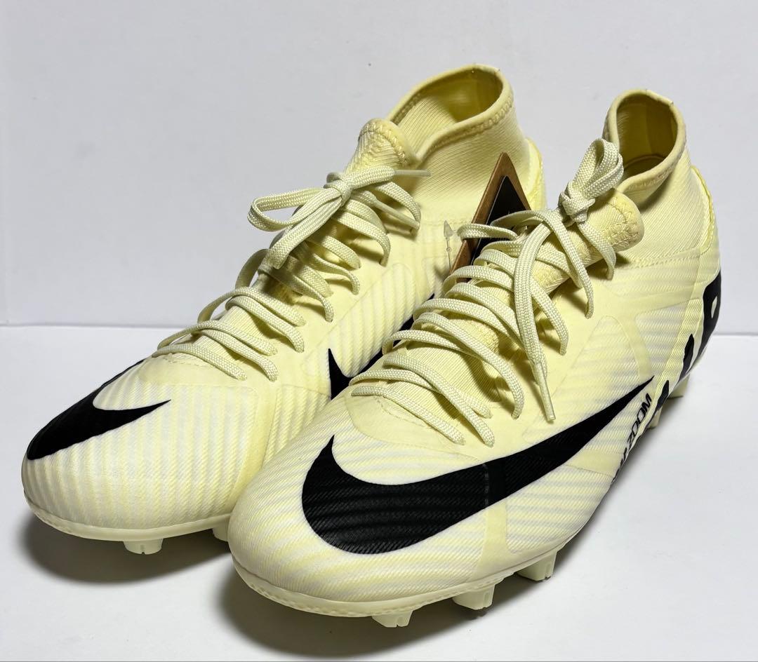ナイキ サッカー スパイク マーキュリアル スーパーフライ 27.5cm 新品