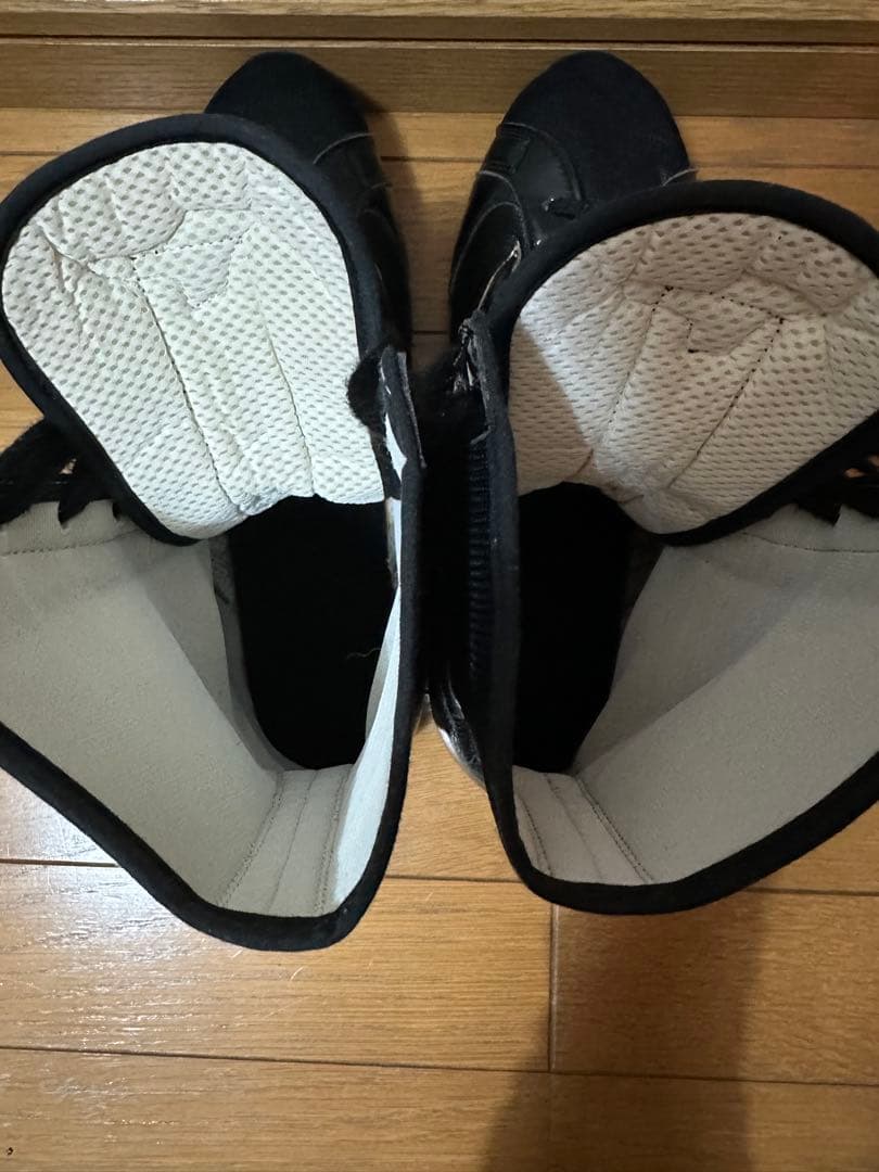 フィニッシャーMID(ボクシング)