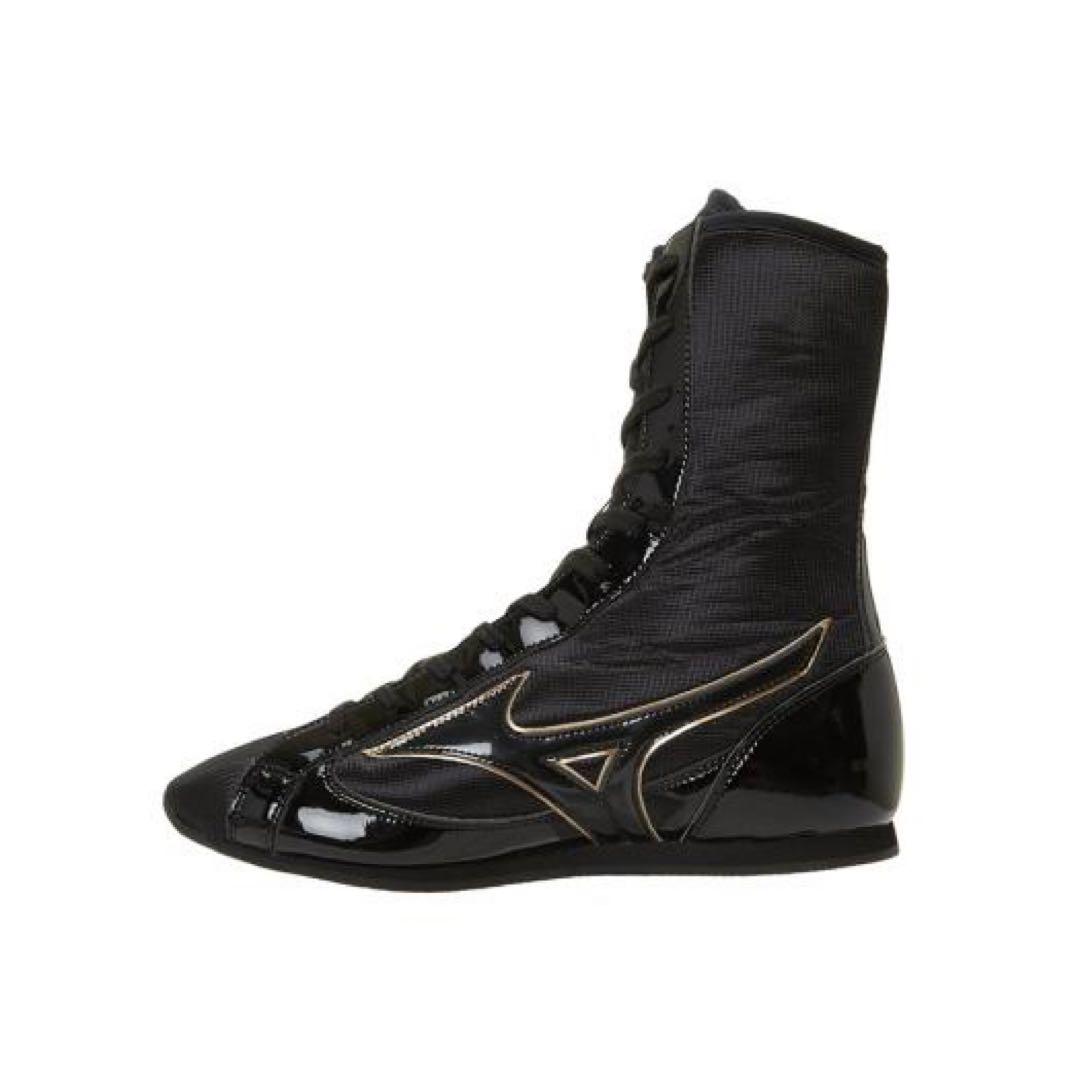 フィニッシャーMID(ボクシング)