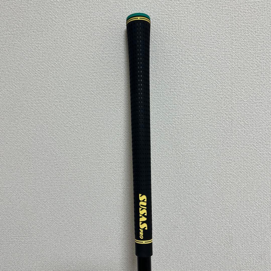 ベンタス TR レッド 5s ドライバー　キャロウェイ