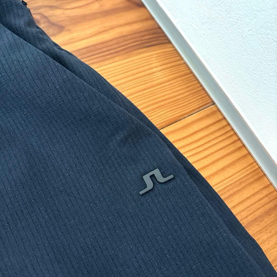 リンドバーグ　長袖ハイネックトップス&スコート