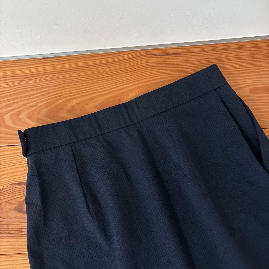 リンドバーグ　長袖ハイネックトップス&スコート