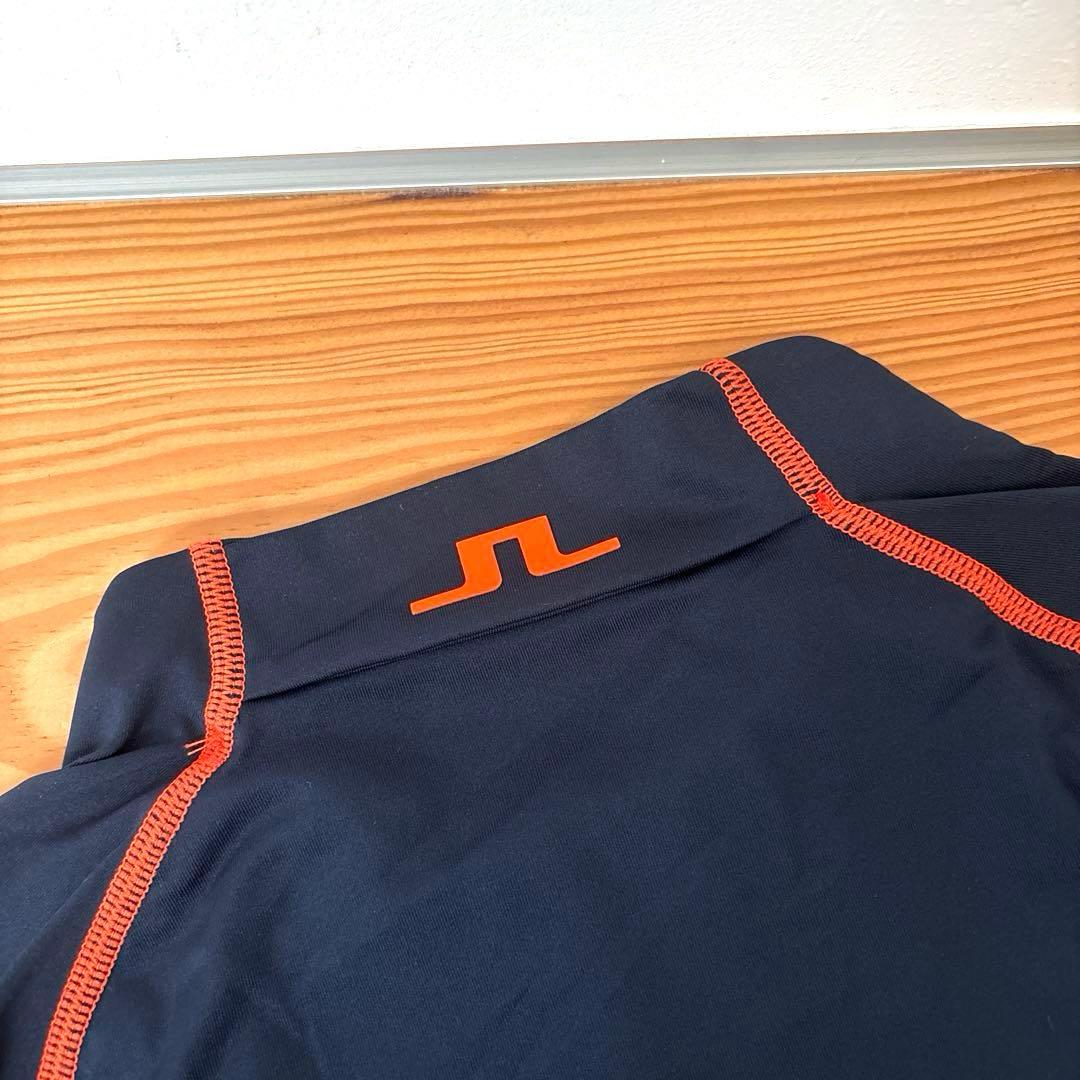 リンドバーグ　長袖ハイネックトップス&スコート