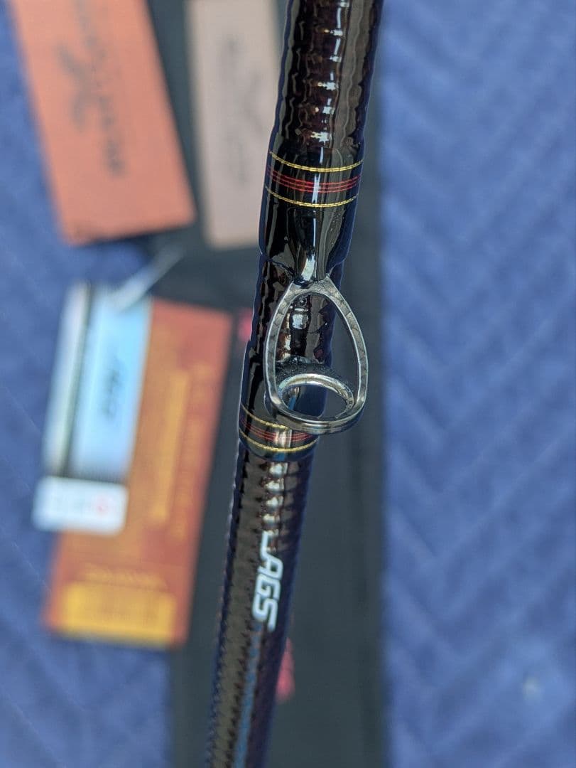 ハートランド 疾風75 AGS HL 751HRB-SV AGS19　未使用