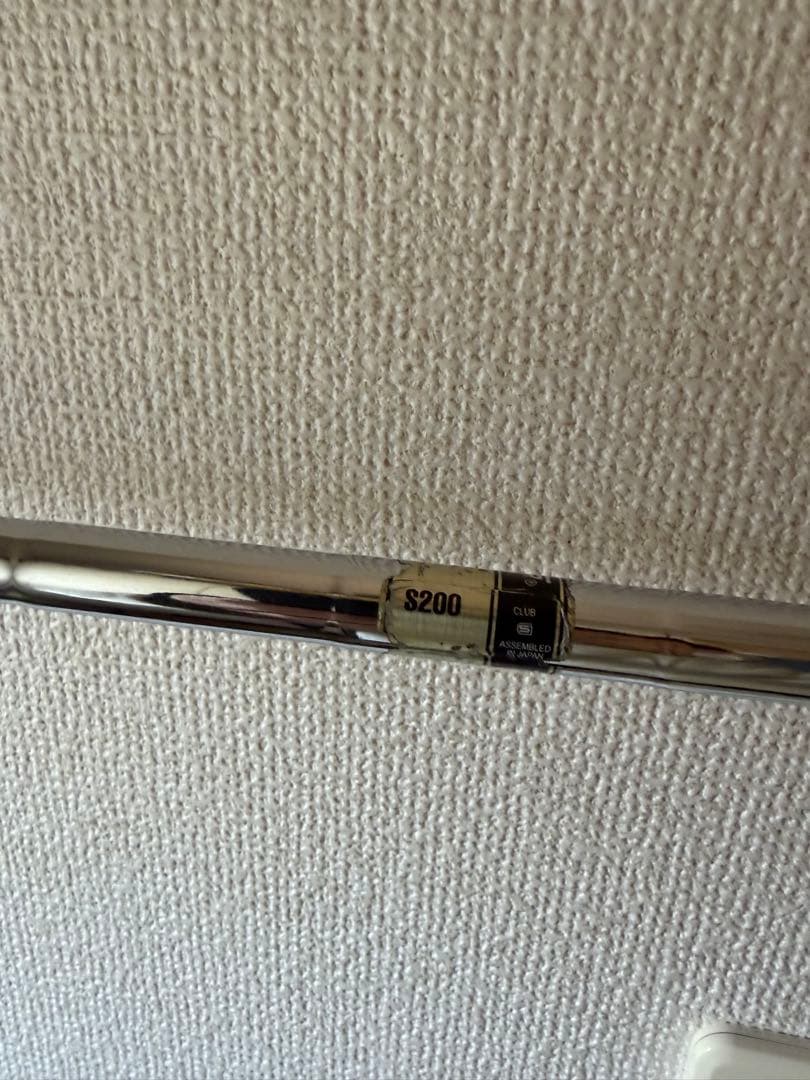 Cleveland RTX4 ウェッジ 56度　レフティ