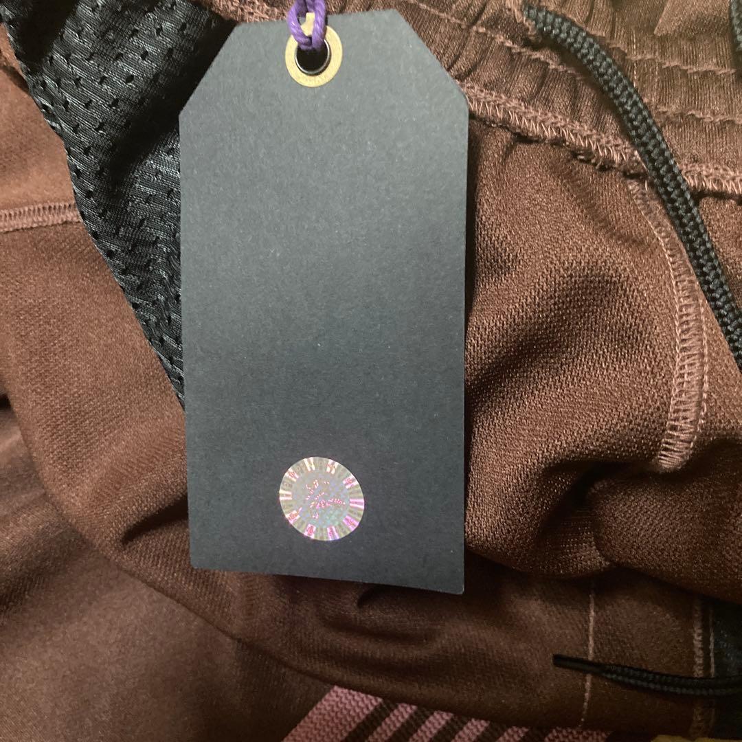 ウォーキング・ランニングウェア needles setup track jacket track pants