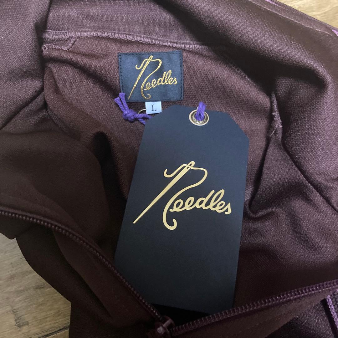 ウォーキング・ランニングウェア needles setup track jacket track pants