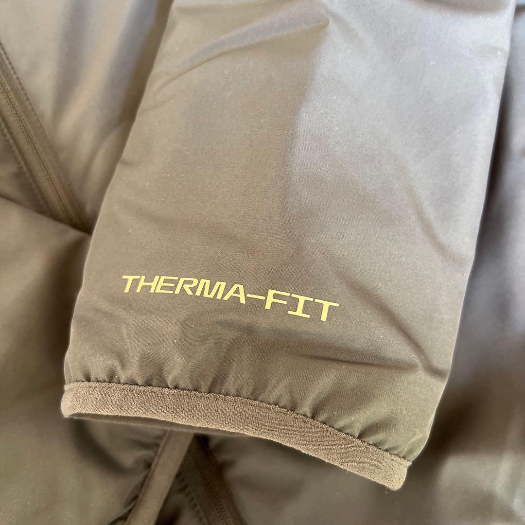 XLサイズ　ナイキ　THERMA-FIT エアロレイヤー ランニングジャケット