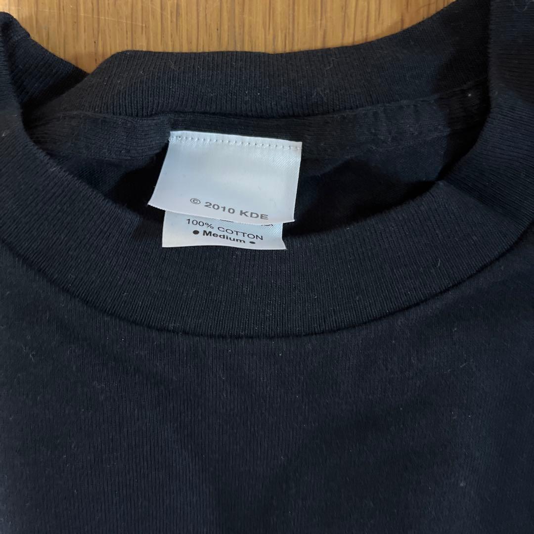 キャッスルヴァニア ロードオブシャドウ Tシャツ 悪魔城ドラキュラ