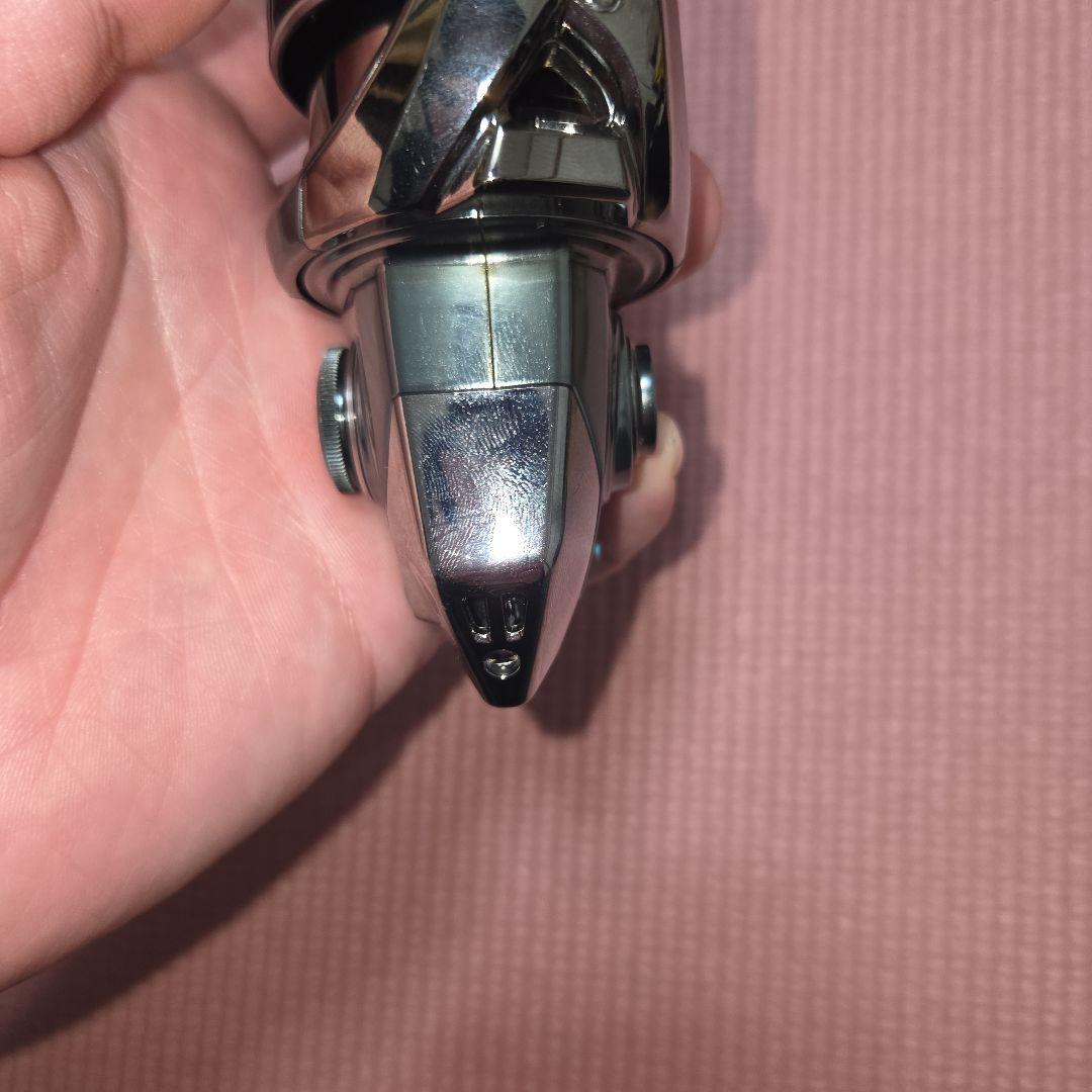 SHIMANO 22Sステラc3000XG 替えスプール　説明欄必読