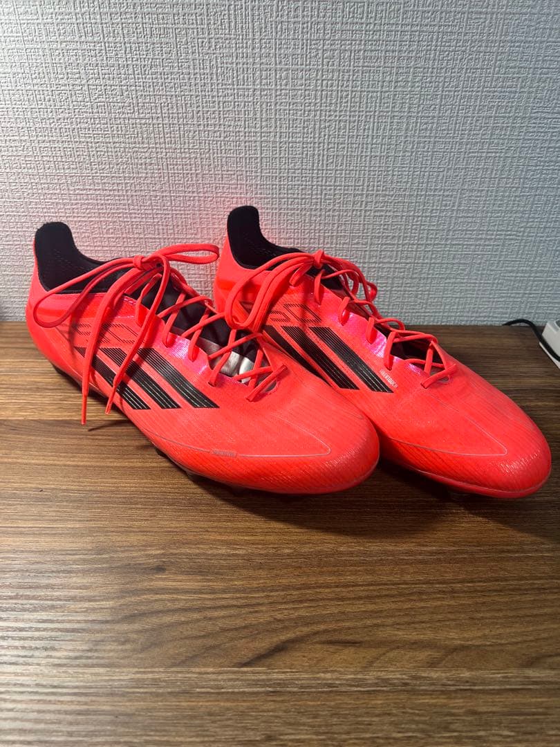 シューズ adidas F50 ELITE HG/AG