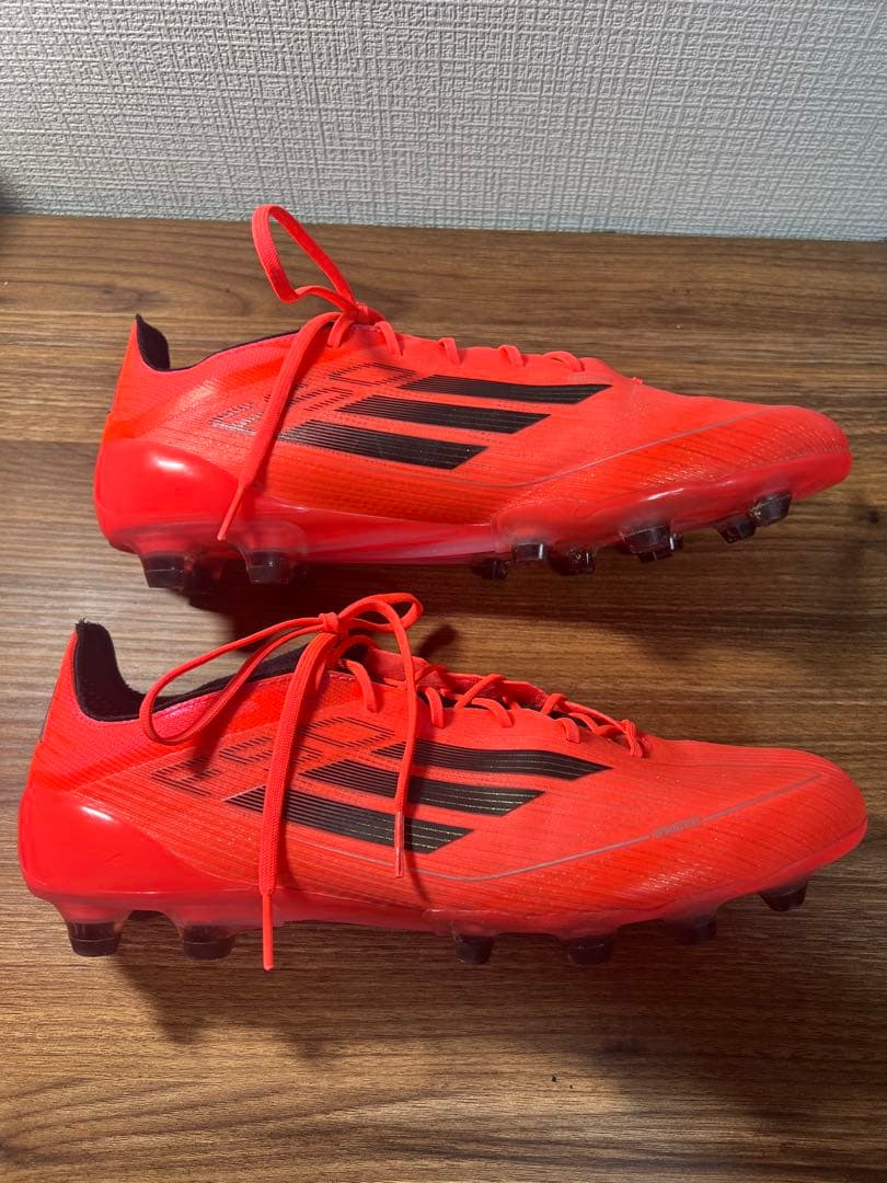 シューズ adidas F50 ELITE HG/AG