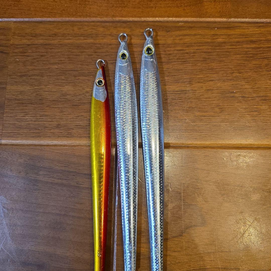 シーフロアコントロール　キングスラッシャー