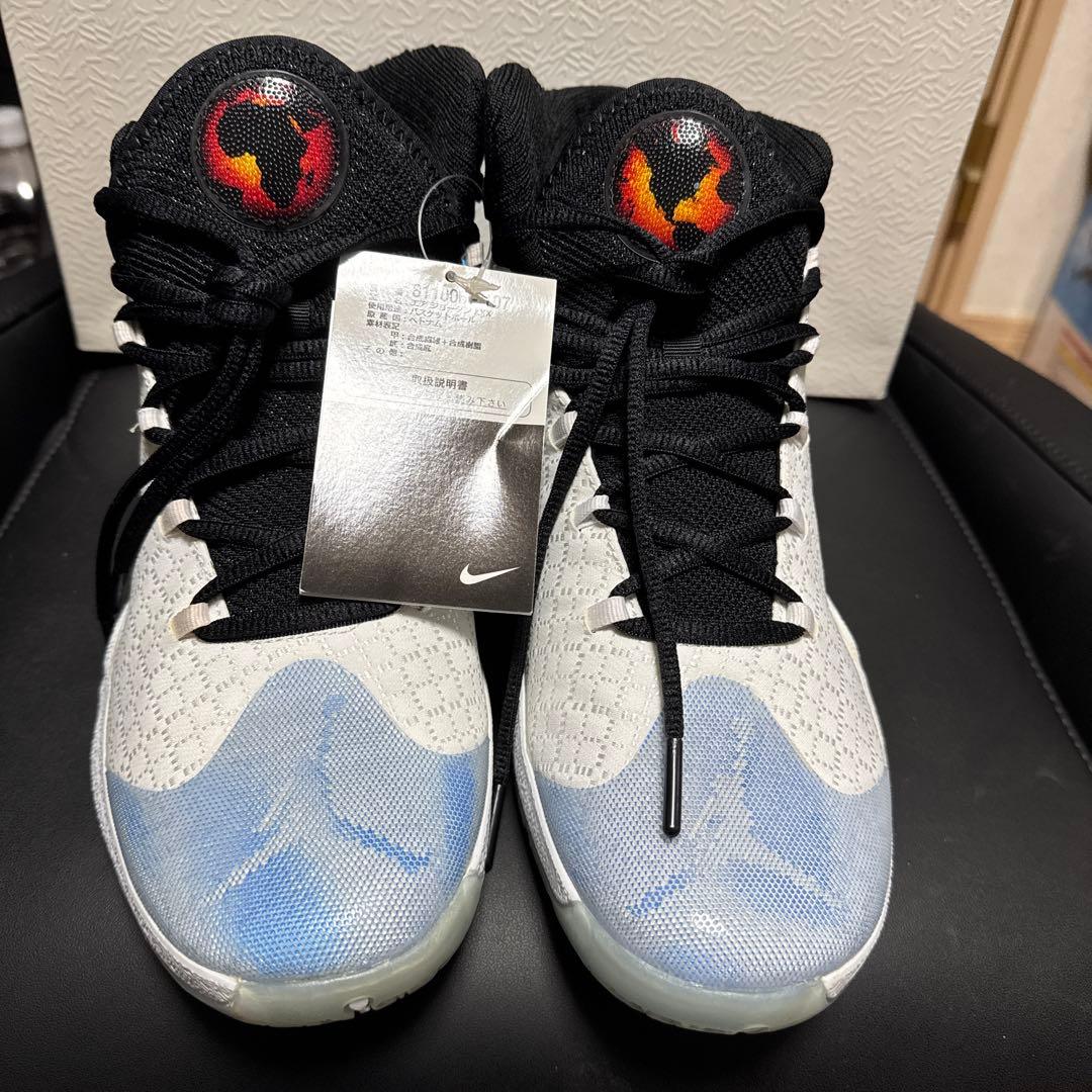 値下げします！Jordan XXX