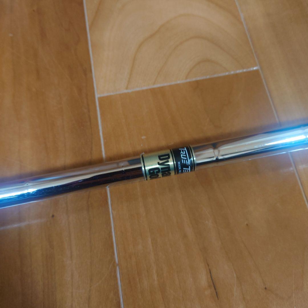 タイトリスト　716 T・MB 4番　ダイナミックゴールドS200