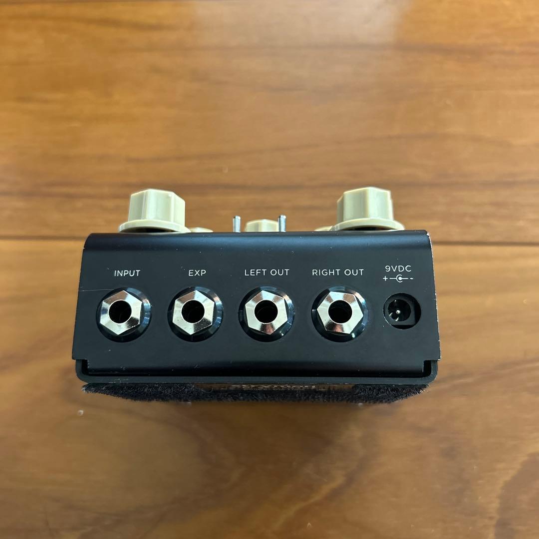ギター Strymon Flint tremolo&reverb