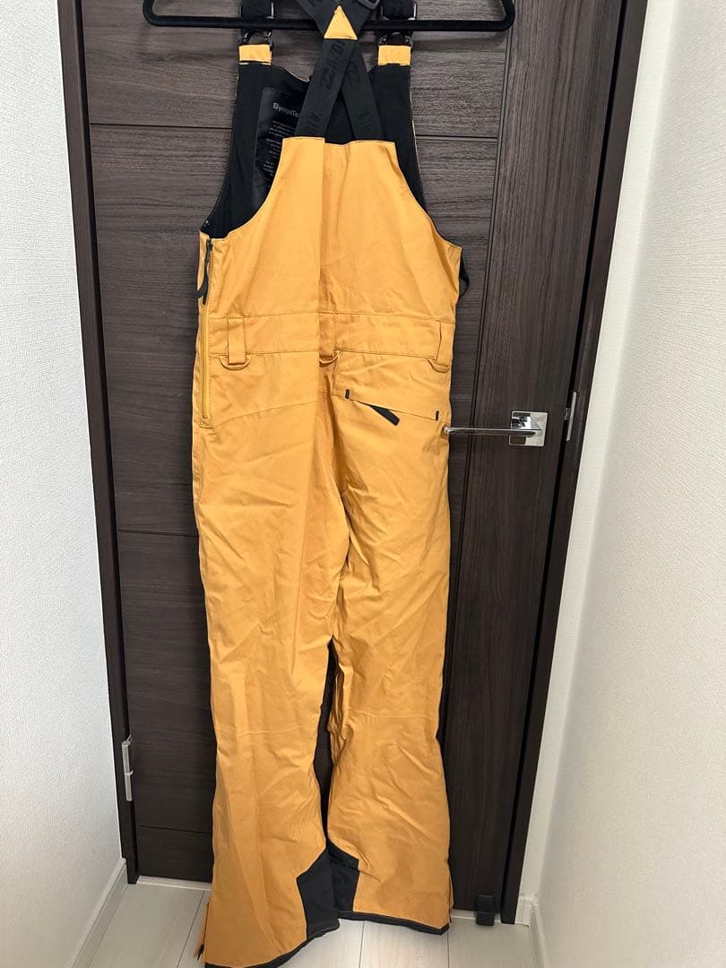 billabong ビブパン　スノーウェア