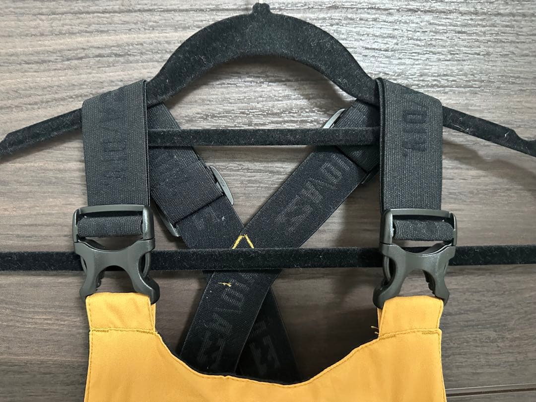 billabong ビブパン　スノーウェア