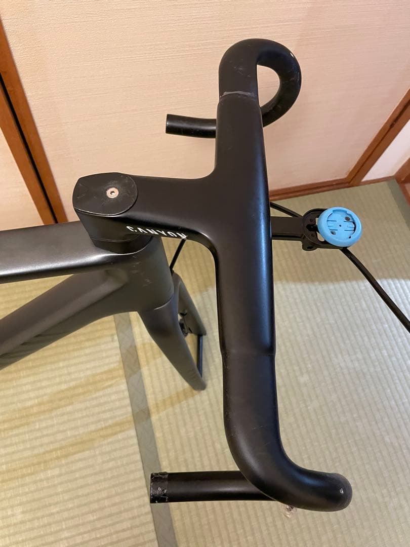 CANYON ULTIMATE CF SLX フレームセット