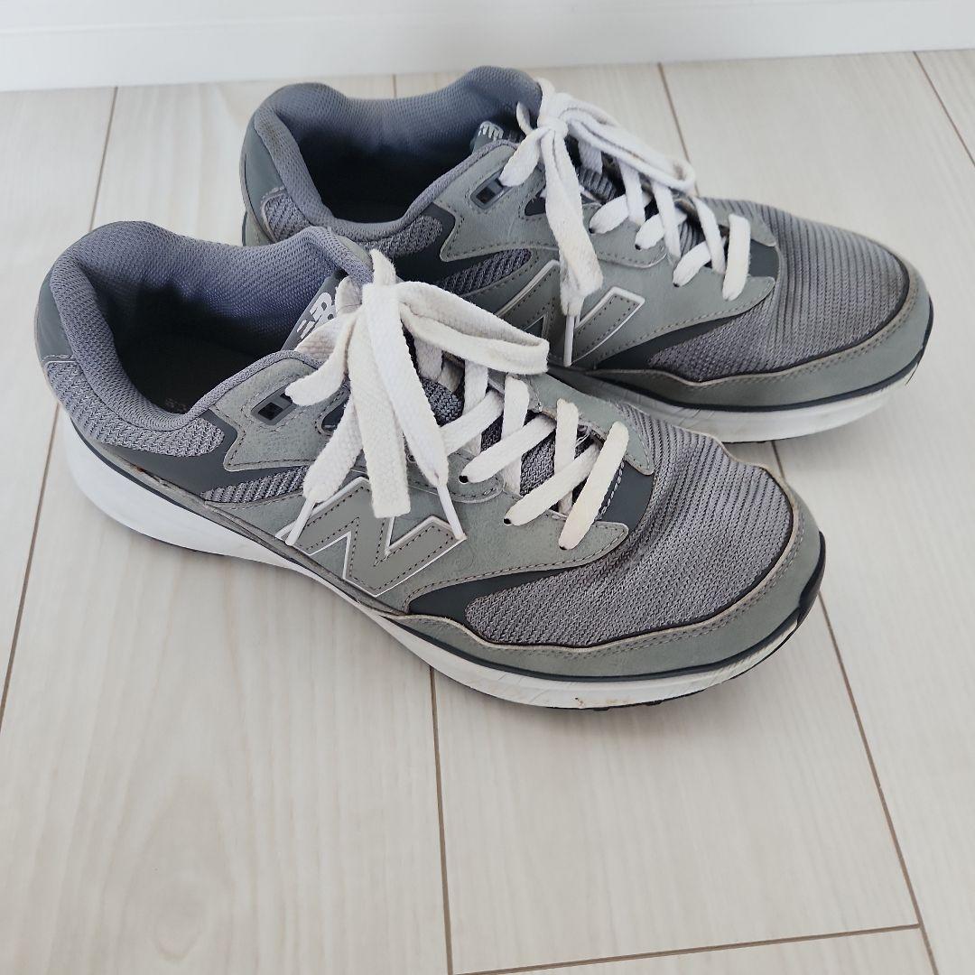 new balance　ヘリテージ ゴルフ　シューズ