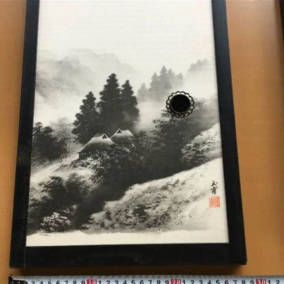 和風 襖 小窓用 二枚セット
