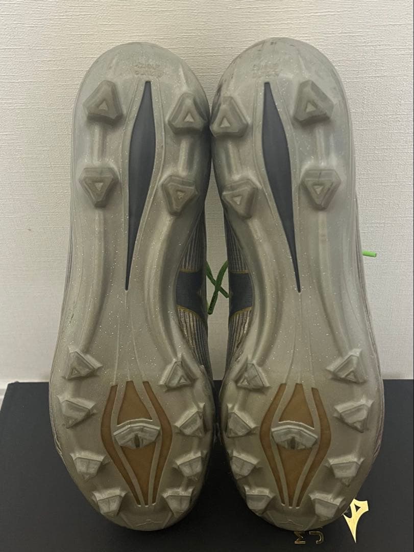 ミズノアルファ 2 JAPAN / 28.5cm