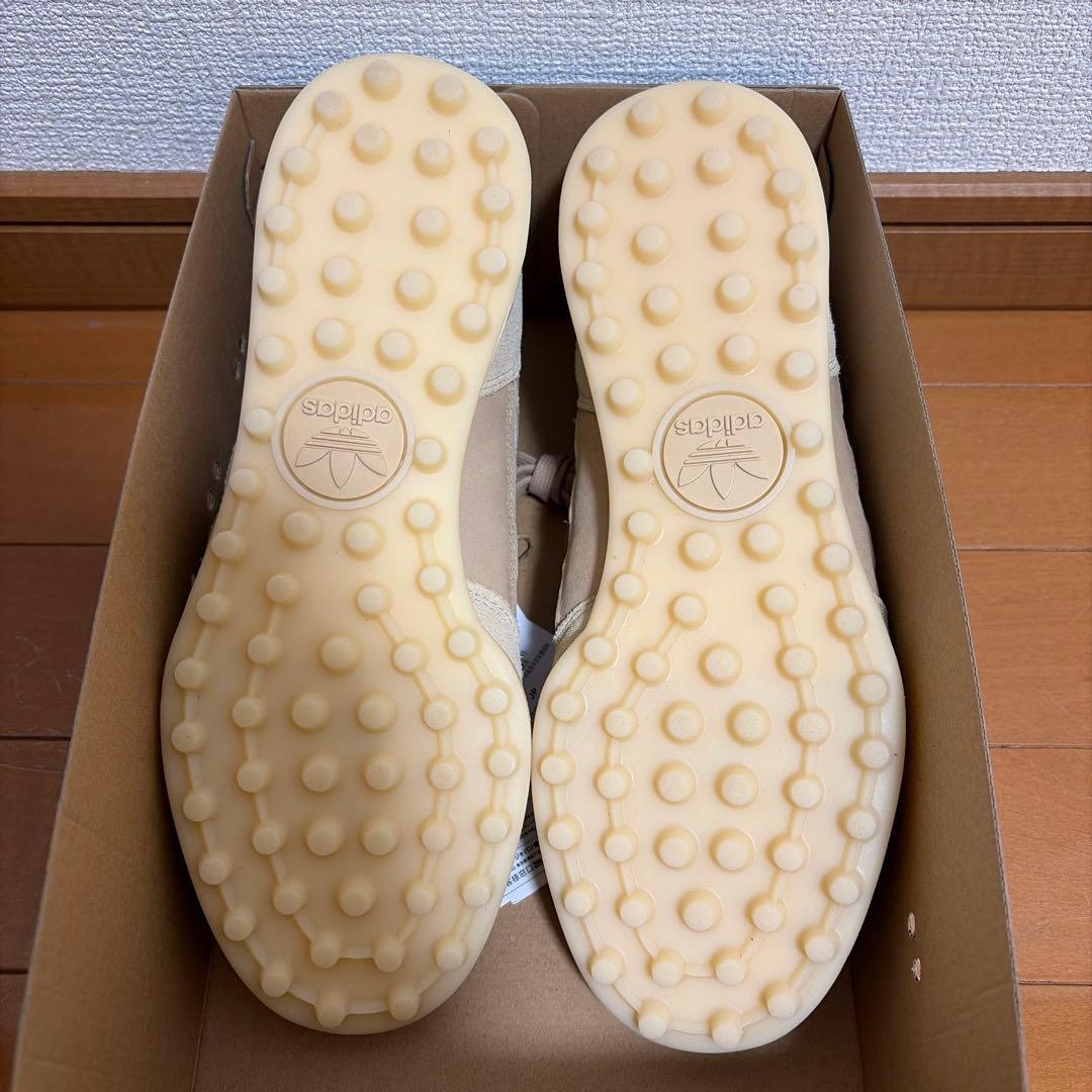 【新品未使用】ムンディアルチーム RS 25.0cm IE9028