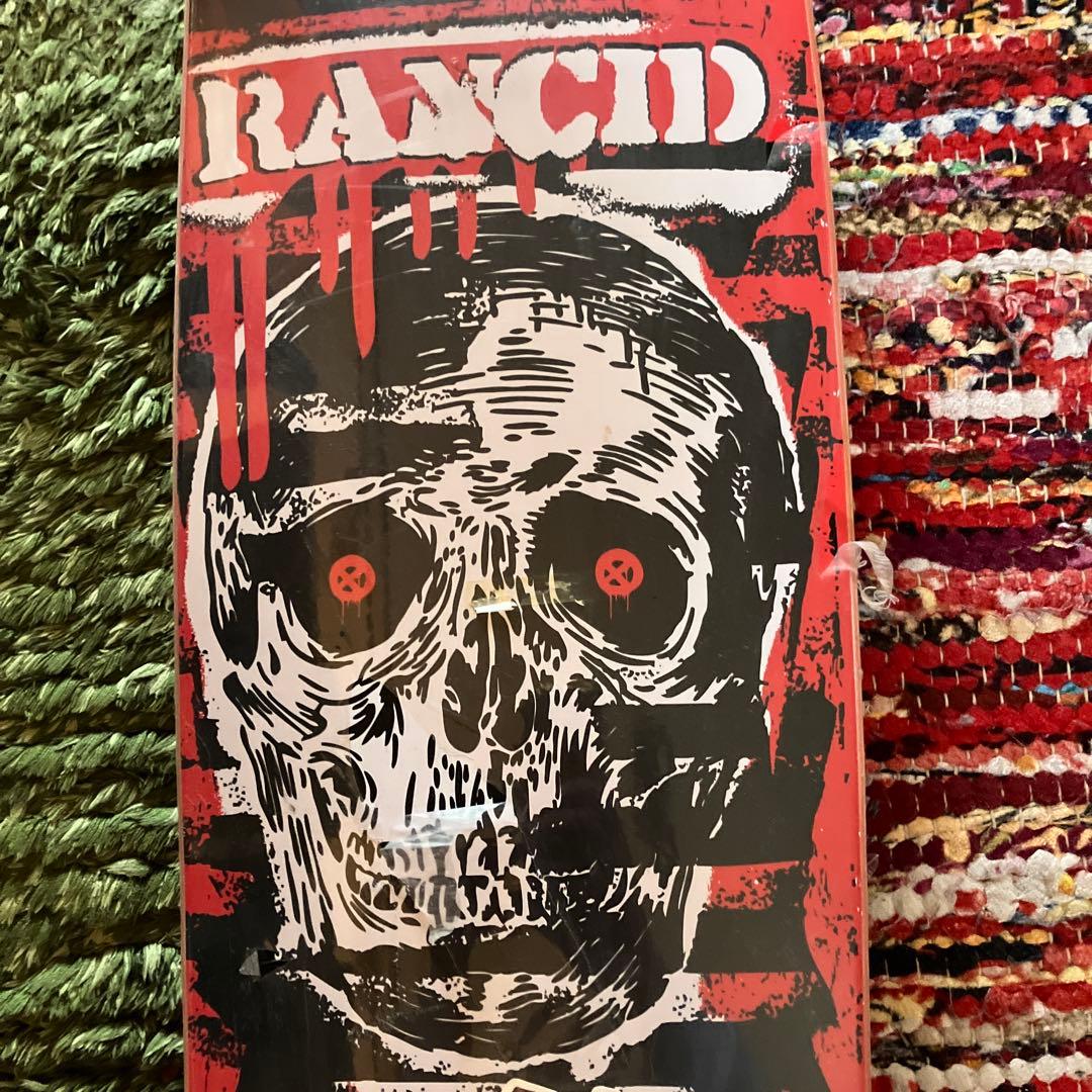 タケノコ3　　Rancid ELEPHANT 注意:受け渡しのみ