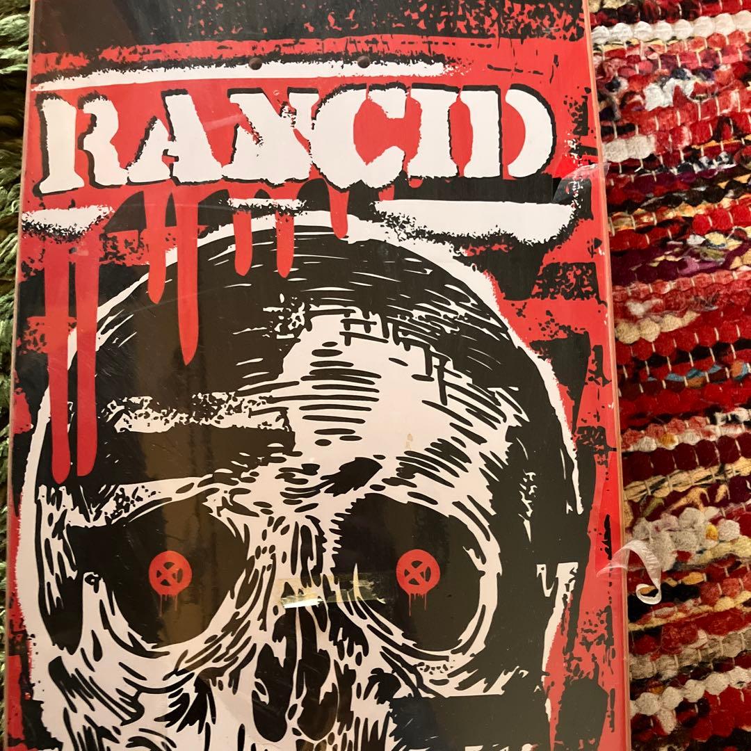 タケノコ3　　Rancid ELEPHANT 注意:受け渡しのみ