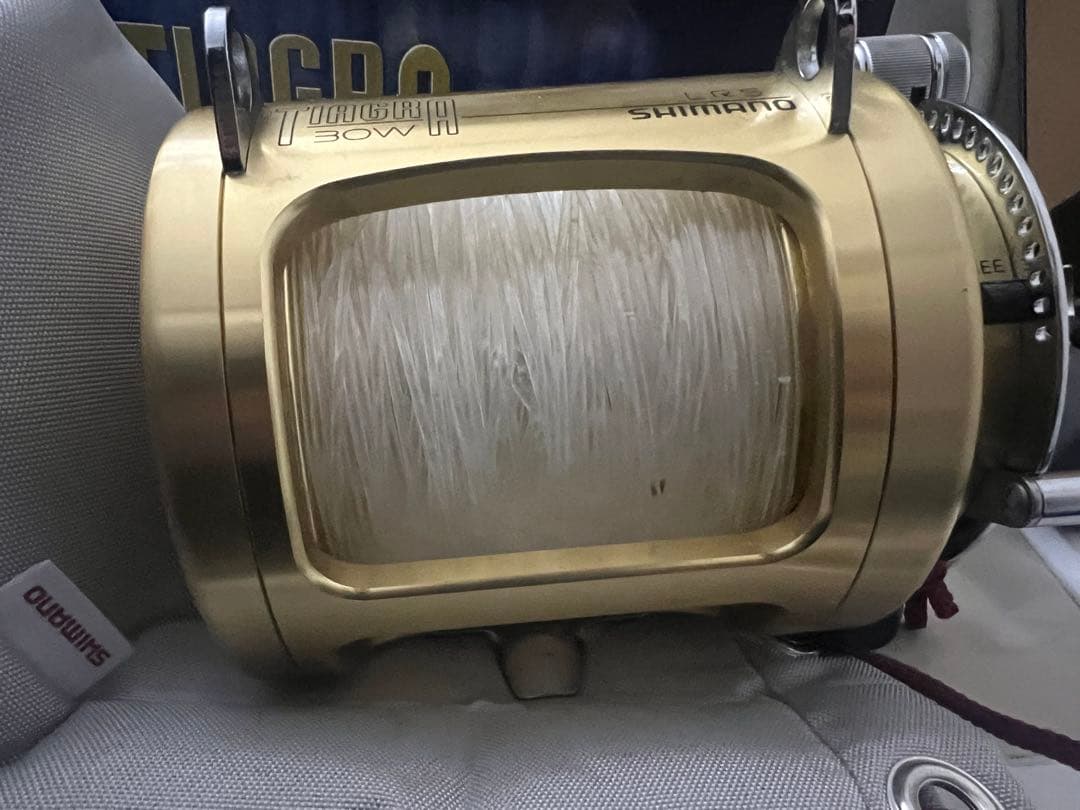 ティアグラ 30W LRSA