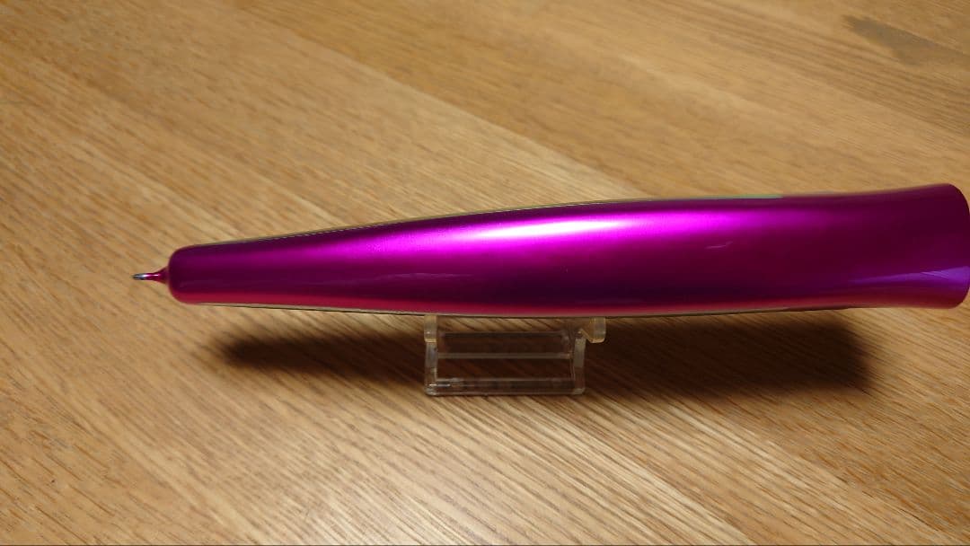 ローカルスタンダードBubble Bait190