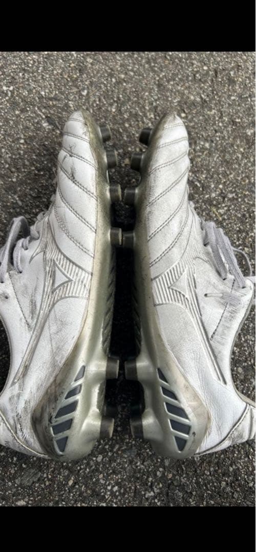 MIZUNOモナルシーダ