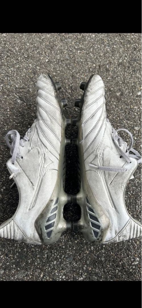 MIZUNOモナルシーダ