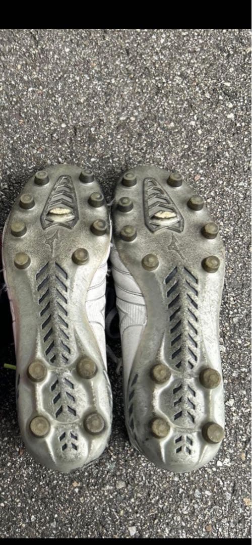 MIZUNOモナルシーダ