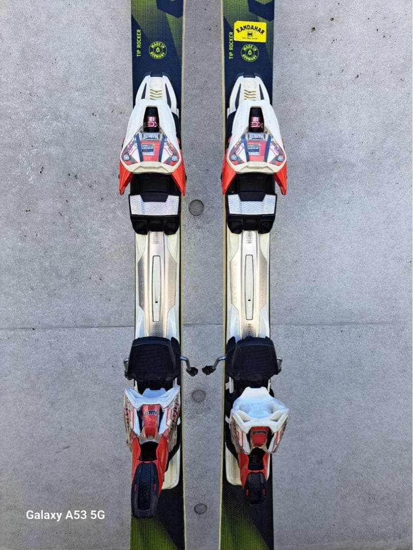 【期間限定♡本日お値下げ】Völkl SD Platinum スキー 170cm