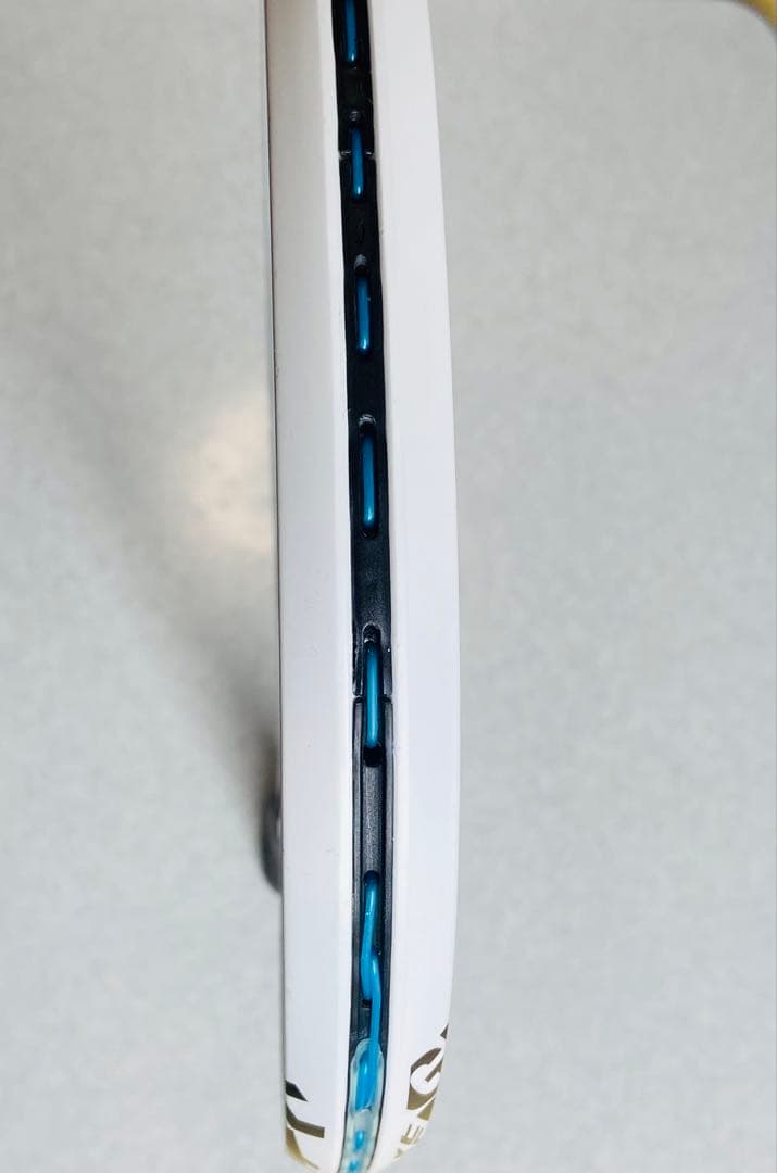 YONEX ジオブレイク70V UL1 ホワイト