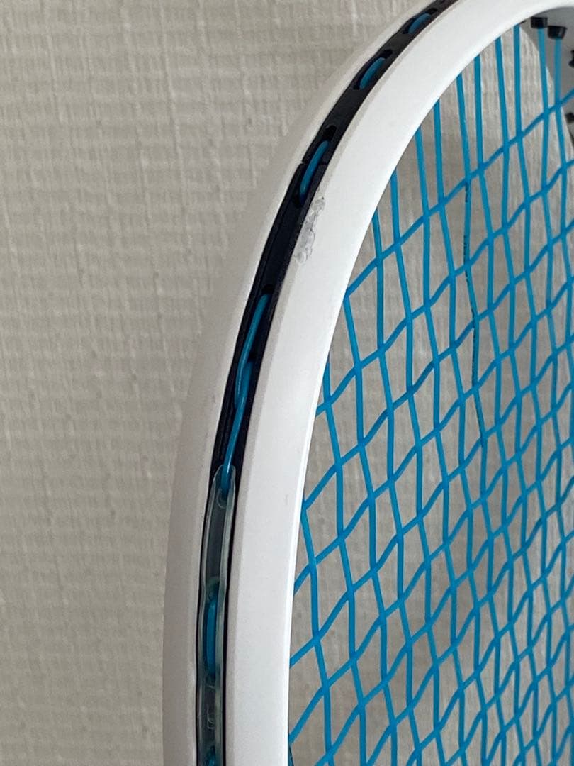 YONEX ジオブレイク70V UL1 ホワイト