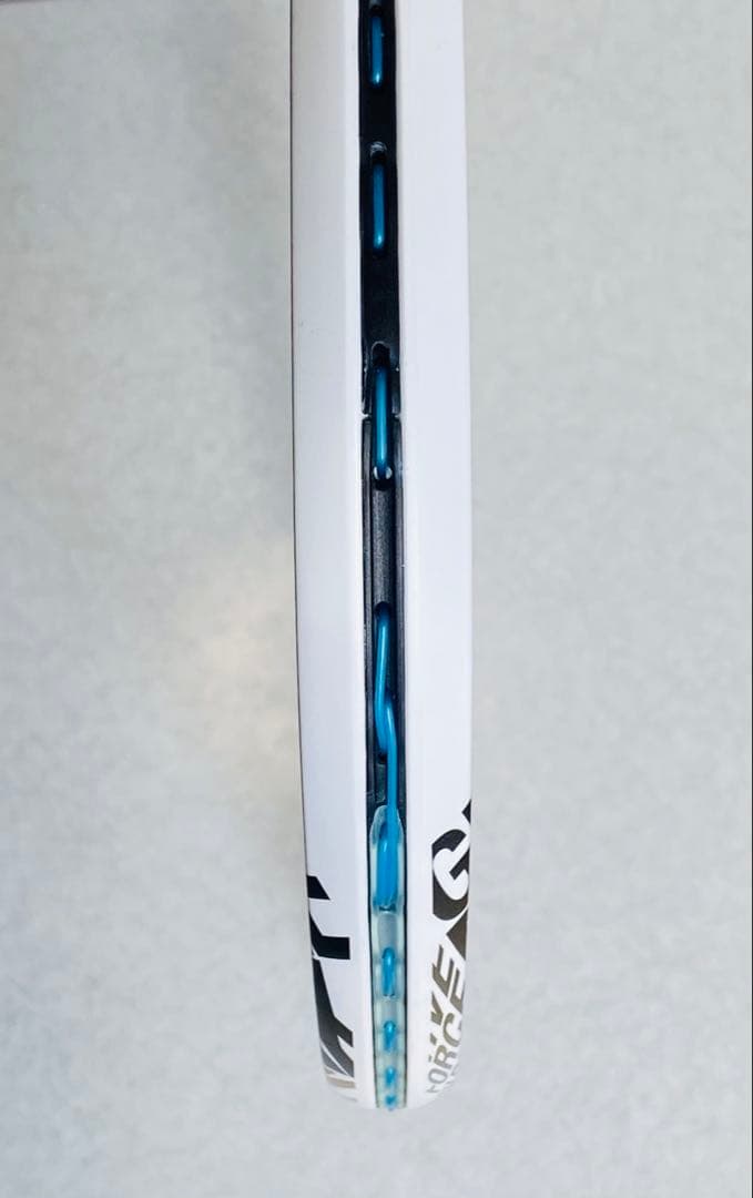 YONEX ジオブレイク70V UL1 ホワイト
