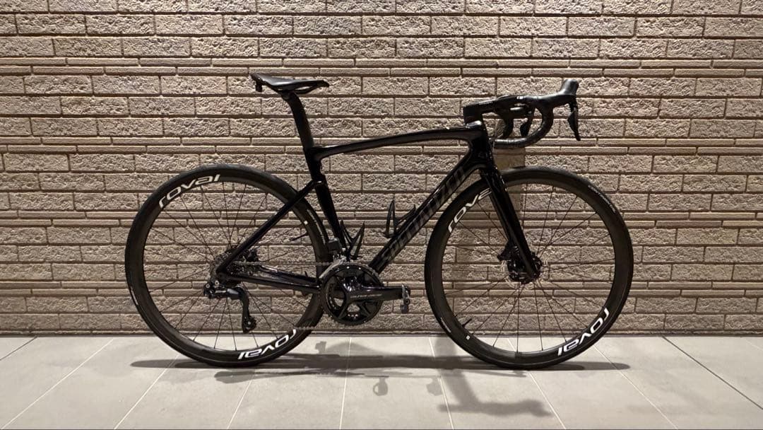 Specialized Tarmac SL7 Fact10フレームセッ